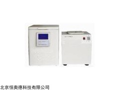 农药低温稳定测试仪   型号：ZB-SHDW-2