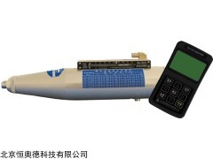 数显回弹仪   型号：HA-ZBL-S220