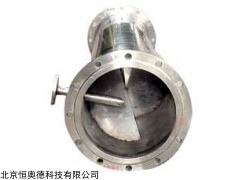 管道混合器   型号：HAD-1666(DN50）