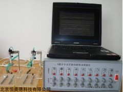 钢筋锈蚀测量仪   型号：WH-HN-1