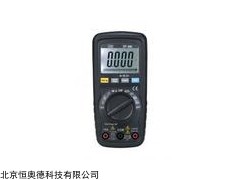 双注塑数字表   型号：HAD-DT-930