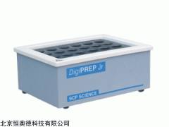 石墨消解器  型号：DigiPREP Jr (9为）