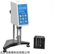 可程控数字式粘度计   型号：HAD-LVDV-II+P