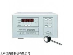 多波段紫外辐照度计   型号：HYD-UV-2000Z