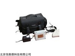 气体自动负压采样器   型号：MC-CHZ-15