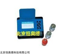 混凝土裂缝综合检测仪   型号：HA-BJLF-1