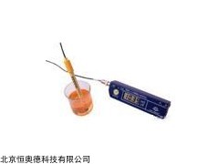 便携式电导率仪   型号：HAD/DDB-11A