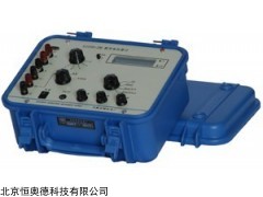 数字式电位差计  型号：HAD-UJ33D-3