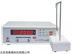 线圈圈数测量仪  型号：HAD-YG108A