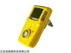 便携式气体检测仪  型号：HAD-GA10