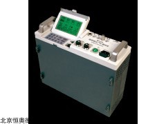 自动烟尘(气)测试仪     型号：SDLS-3012H