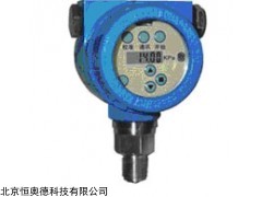 数字压力记录表 型号：HAD-CYR-2009S