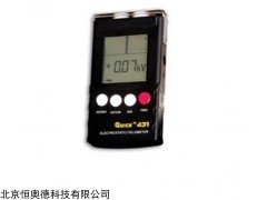 静电测试仪/静电检测仪   型号：HD-QUICK431
