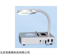 菌落计数器   型号：WY-YLN-30A