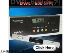 镁铝电子水平尺  型号：DWL600E