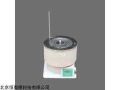 集热式恒温磁力搅拌浴   型号：HA-HWCL-5