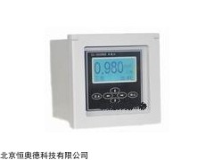 在线余氯监测仪   型号：HAD/CL-2030B