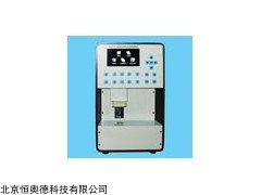 渗透压摩尔浓度检测仪    型号：HB-STY-2