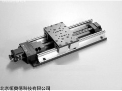 电控平移台   型号：HA-MTS123