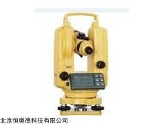 HAD/DT-02 电子经纬仪    