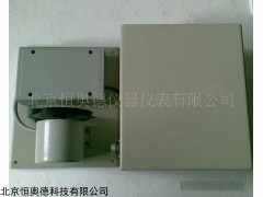 WS-IF-05 堰槽流量计    