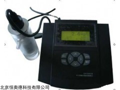 LQ-BOS-80 便携式微量溶解氧仪   