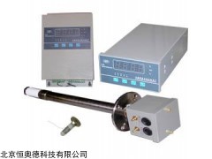 氧化锆氧气含量分析仪   型号：HAD-CY-2C