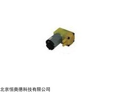 小流量真空泵   型号：HY-SB600.3