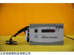LH-LXR-12W 电脑网络气体流量仪   