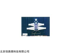 热管换热器实验台   型号：ZG-TH-005