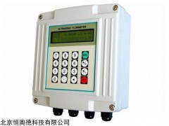 分体固定式超声波流量计  型号：DL-TUF-2000S