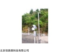 自动气象站   型号：HAD-PH1