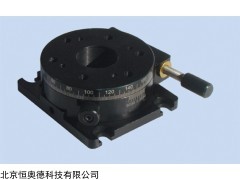 旋转台     型号：HAD-02RM013　　