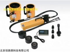 锚杆拉拔仪    型号：HADHC-30