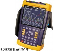 三相电能表现场校验仪    型号：HAD-PEC-H3A