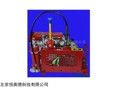 呼吸空气压缩机   型号：FS-WG22-32/100