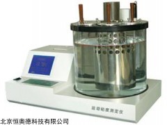 HAD-HGND206 运动粘度测定仪     