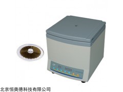 微量血液离心机   型号：HAD-TGL-12B
