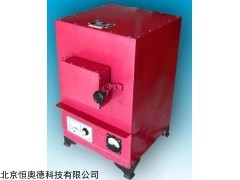 马弗炉   型号：HAD-XL-4