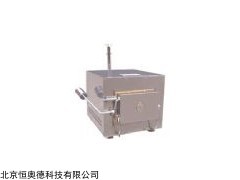 马弗炉   型号：HAD-XL-3