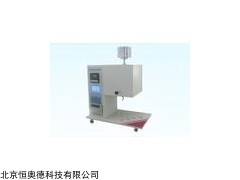 熔体流动速率测定仪   型号：CC-SRZ-400E