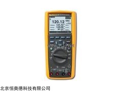 真有效值电子记录多用表  型号：MG-F289C