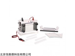 垂直电泳槽   型号：HAD-JY-SCZ8