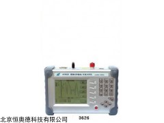 便携式传输线/天线分析仪   型号：HDA-AV3626