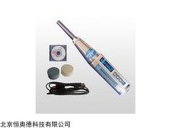 LH-ZC3-D 一体式数字回弹仪   