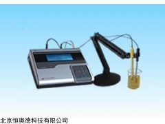 HA-HK-307 台式电导率仪  