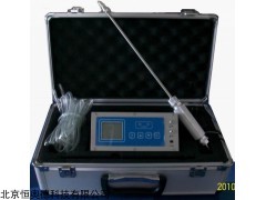NJ8H-BX80+ 泵吸式测氧测仪   