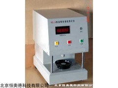 HAD-KC-3 数显颗粒强度测定仪   