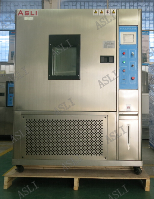 電子連接器恒溫恒濕試驗機