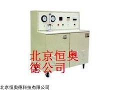 HAD-DGCX 橡胶脆性温度试验机   